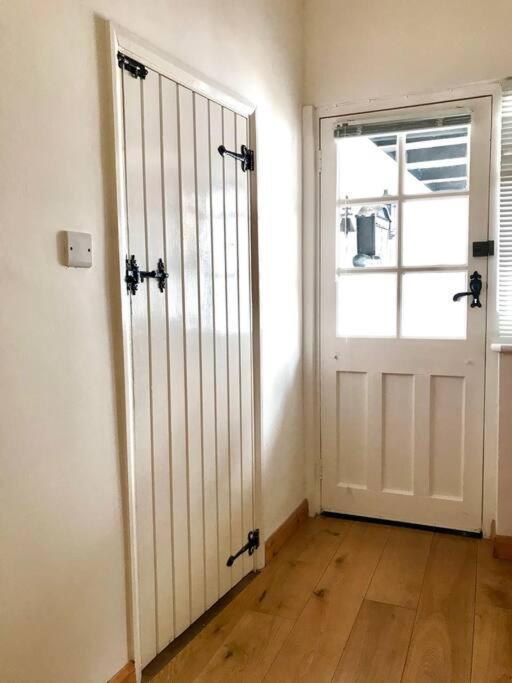 Horne Cottage إلفراكومبْ المظهر الخارجي الصورة