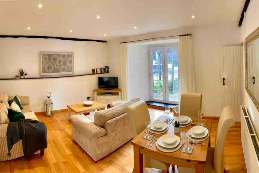 Horne Cottage إلفراكومبْ المظهر الخارجي الصورة