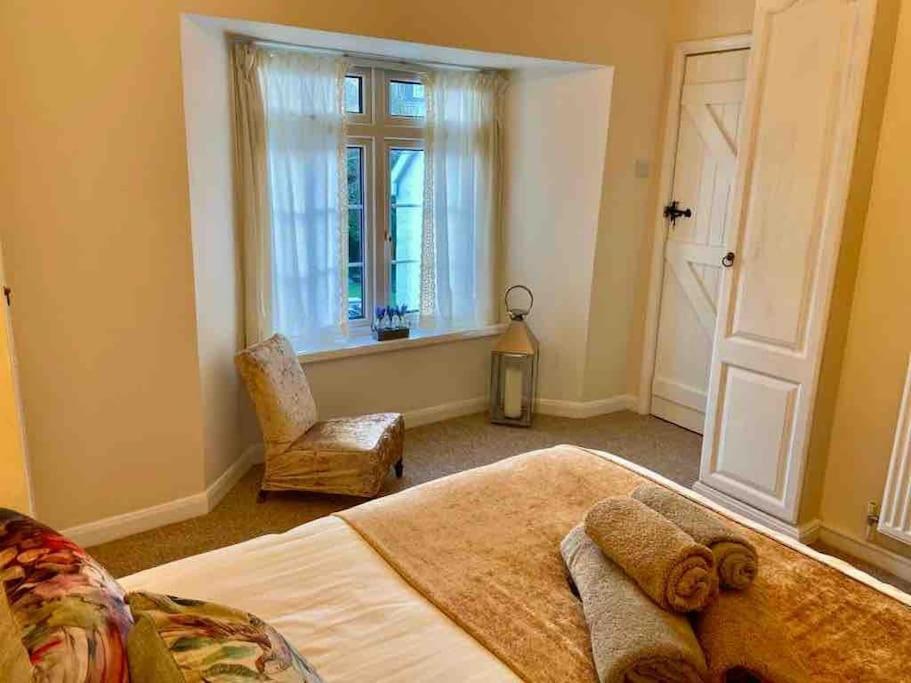 Horne Cottage إلفراكومبْ المظهر الخارجي الصورة