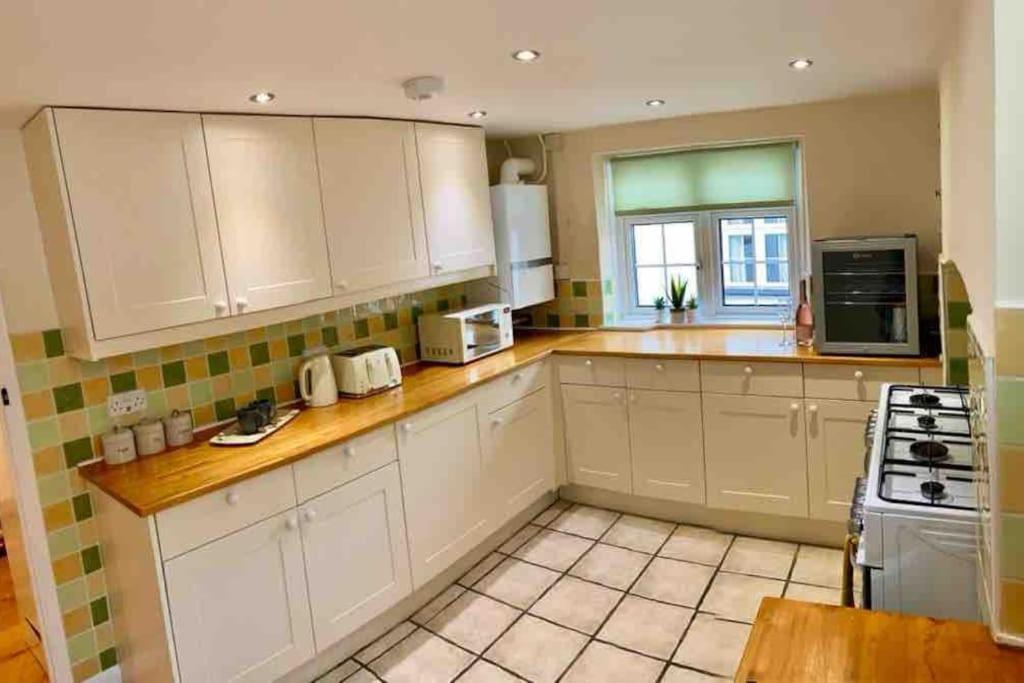 Horne Cottage إلفراكومبْ المظهر الخارجي الصورة